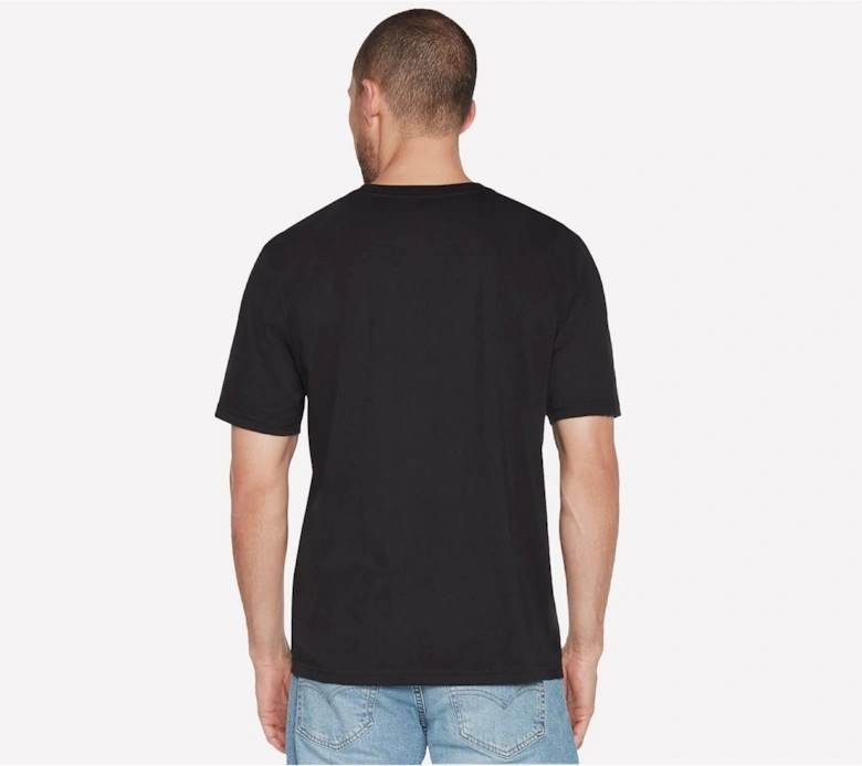 Mens Latitude Tee T-Shirt
