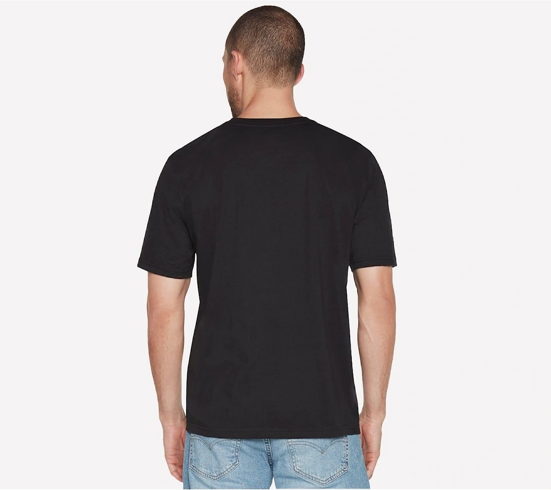 Mens Latitude Tee T-Shirt
