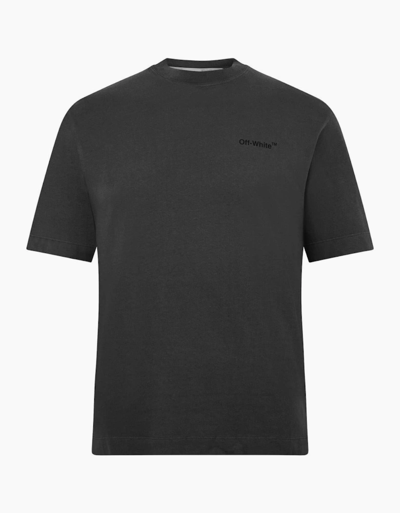 Regular Fit Crew Neck Short Sleeve T-Shirt