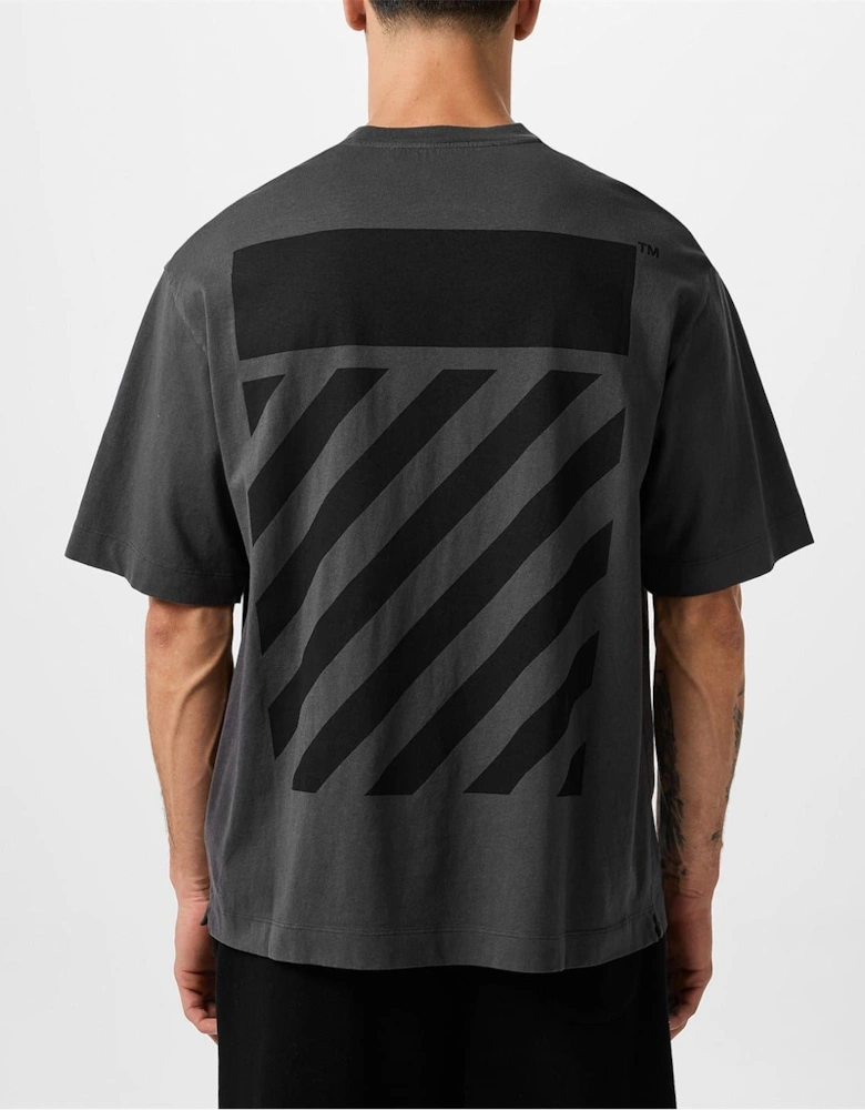 Regular Fit Crew Neck Short Sleeve T-Shirt