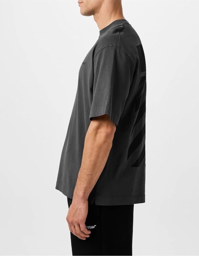 Regular Fit Crew Neck Short Sleeve T-Shirt