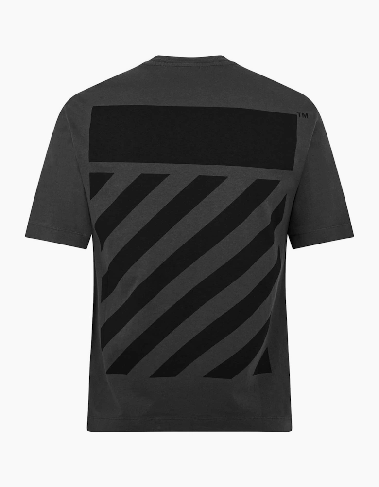 Regular Fit Crew Neck Short Sleeve T-Shirt