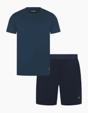 Dark Denim