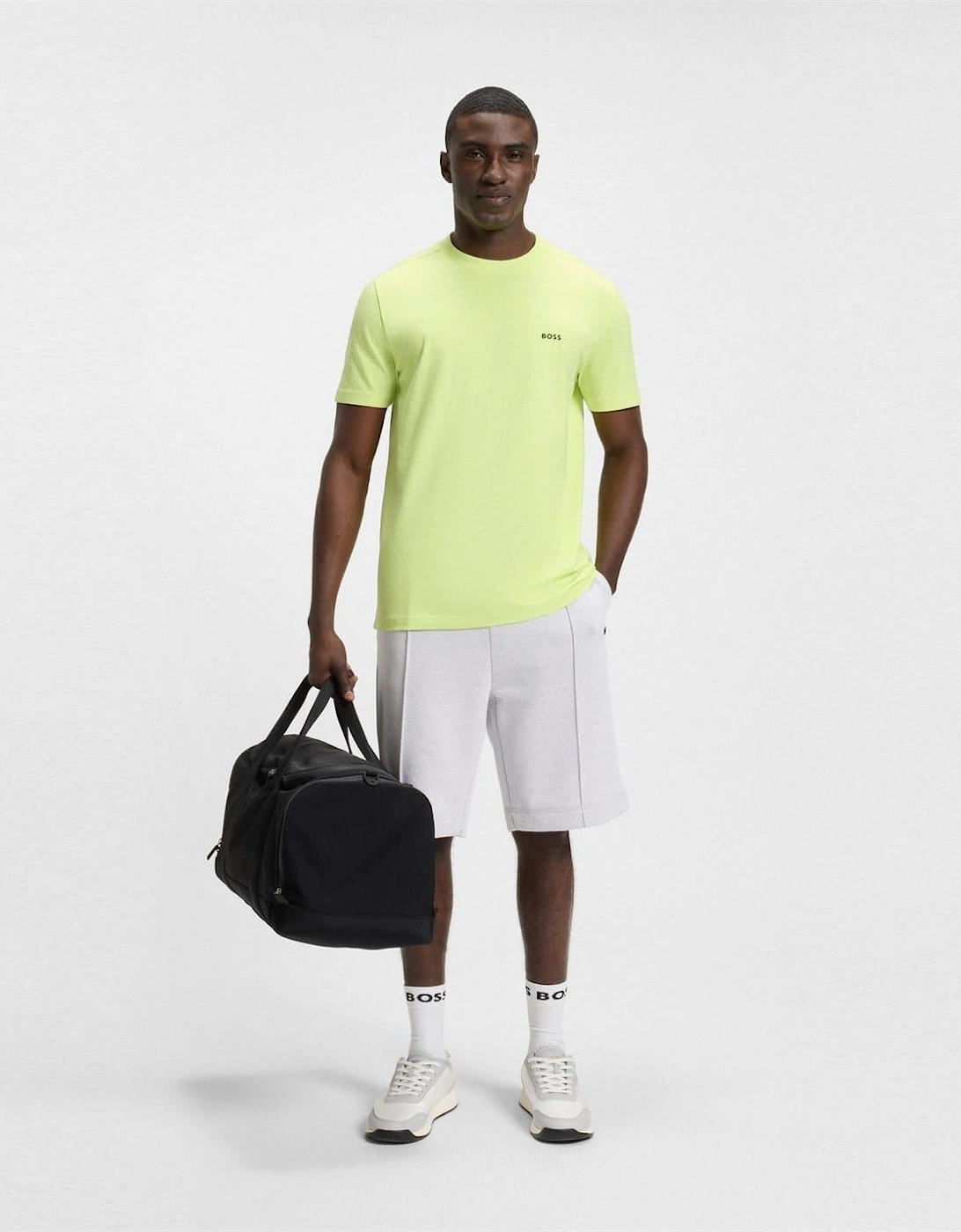 Logo T-Shirt