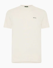 Open White