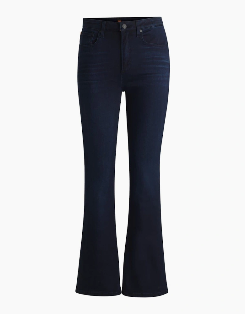 Rosa 2.0 Slim Fit Five Pocket Jeans