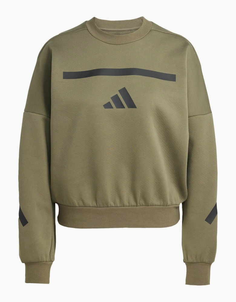 Z.n.e. Sweatshirt