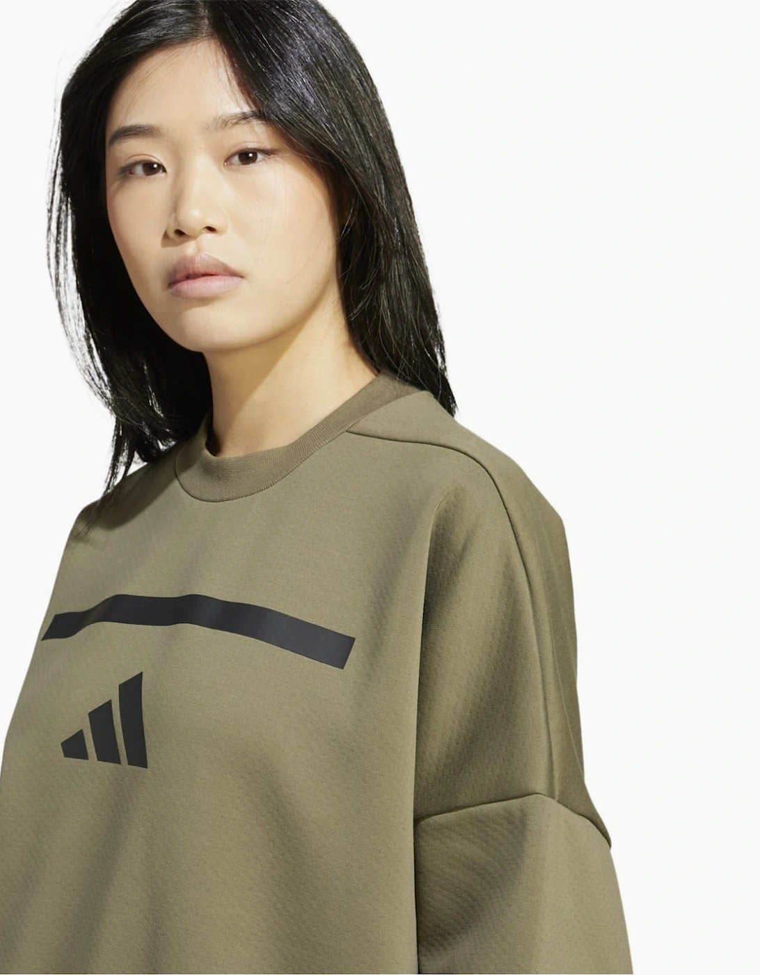 Z.n.e. Sweatshirt