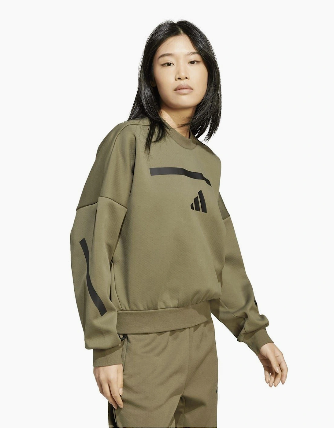 Z.n.e. Sweatshirt