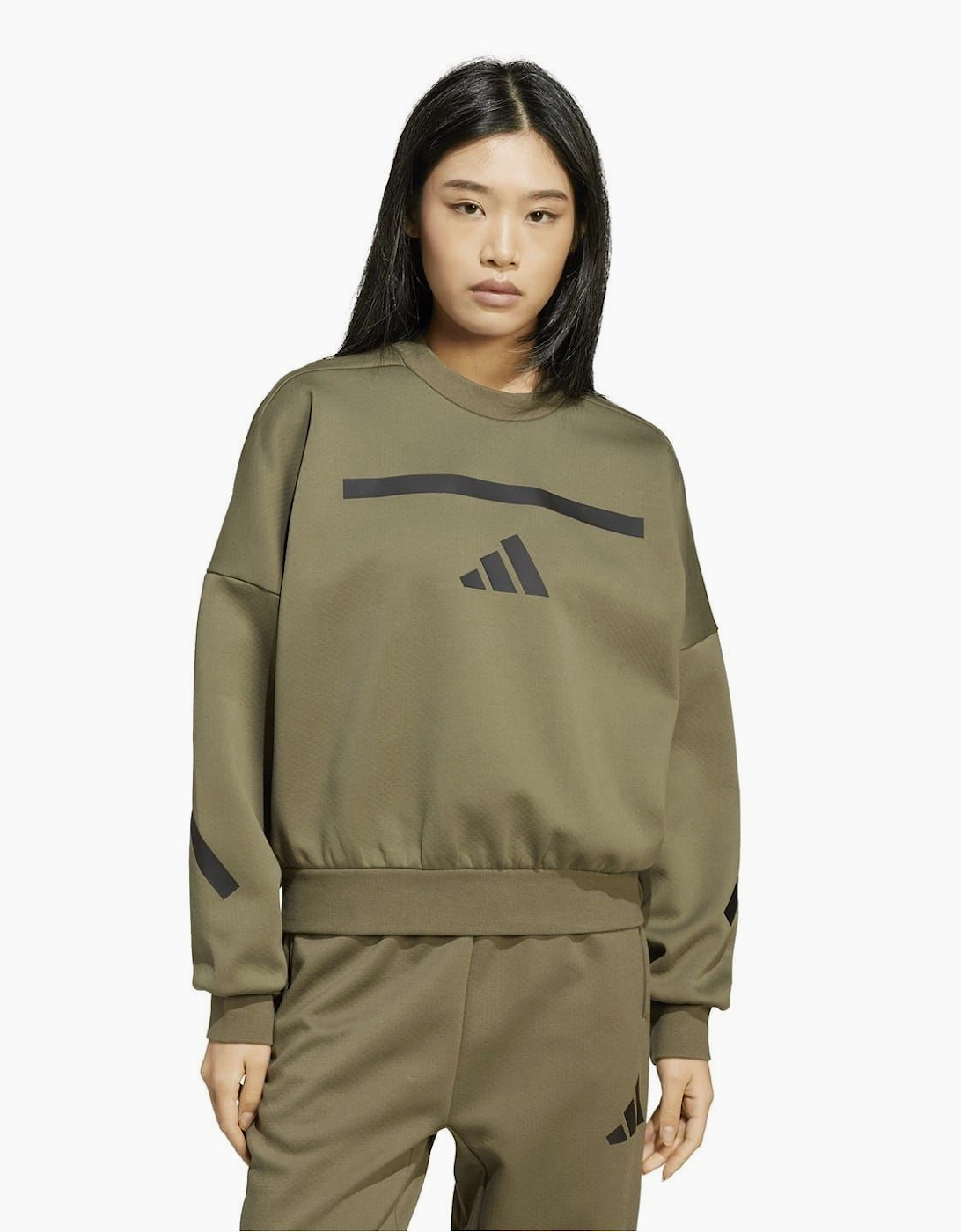 Z.n.e. Sweatshirt