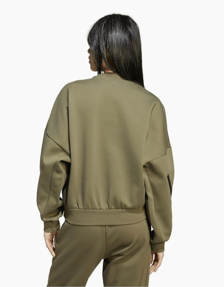 Z.n.e. Sweatshirt