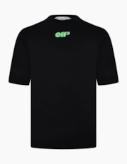 Black/Green Flu