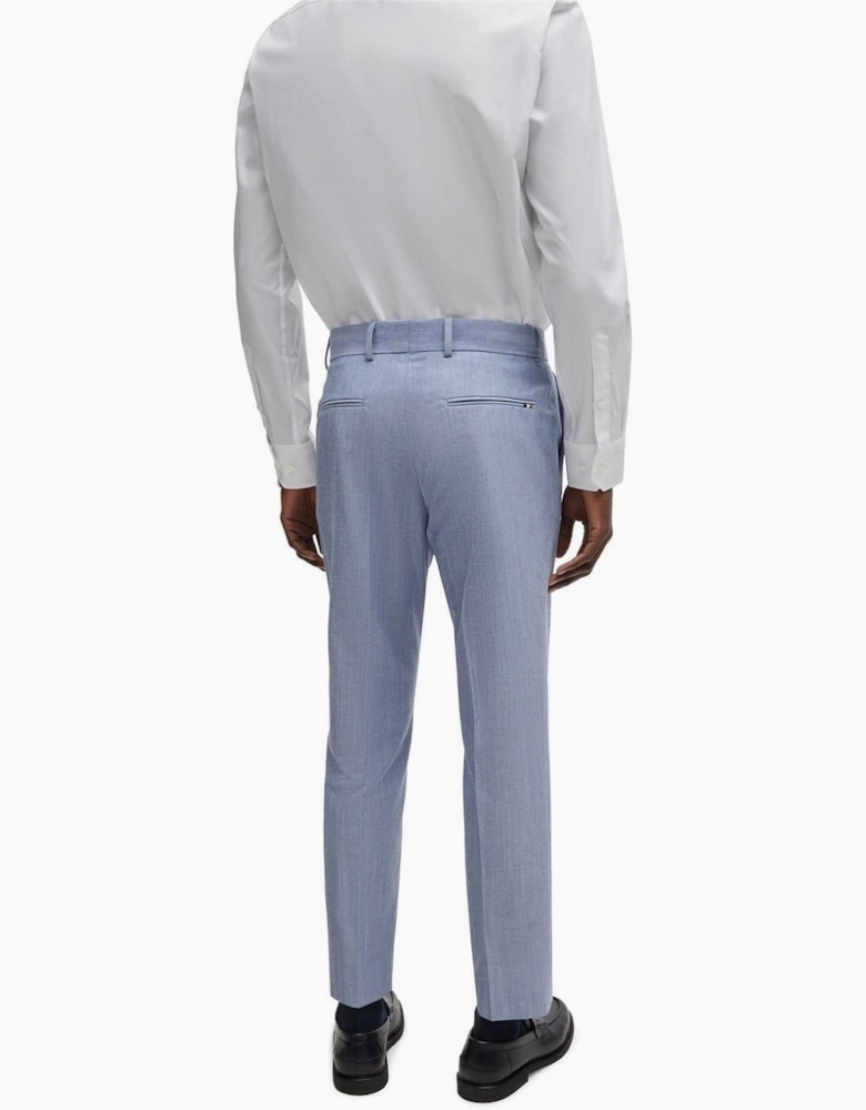 Genius Slim Fit Trousers
