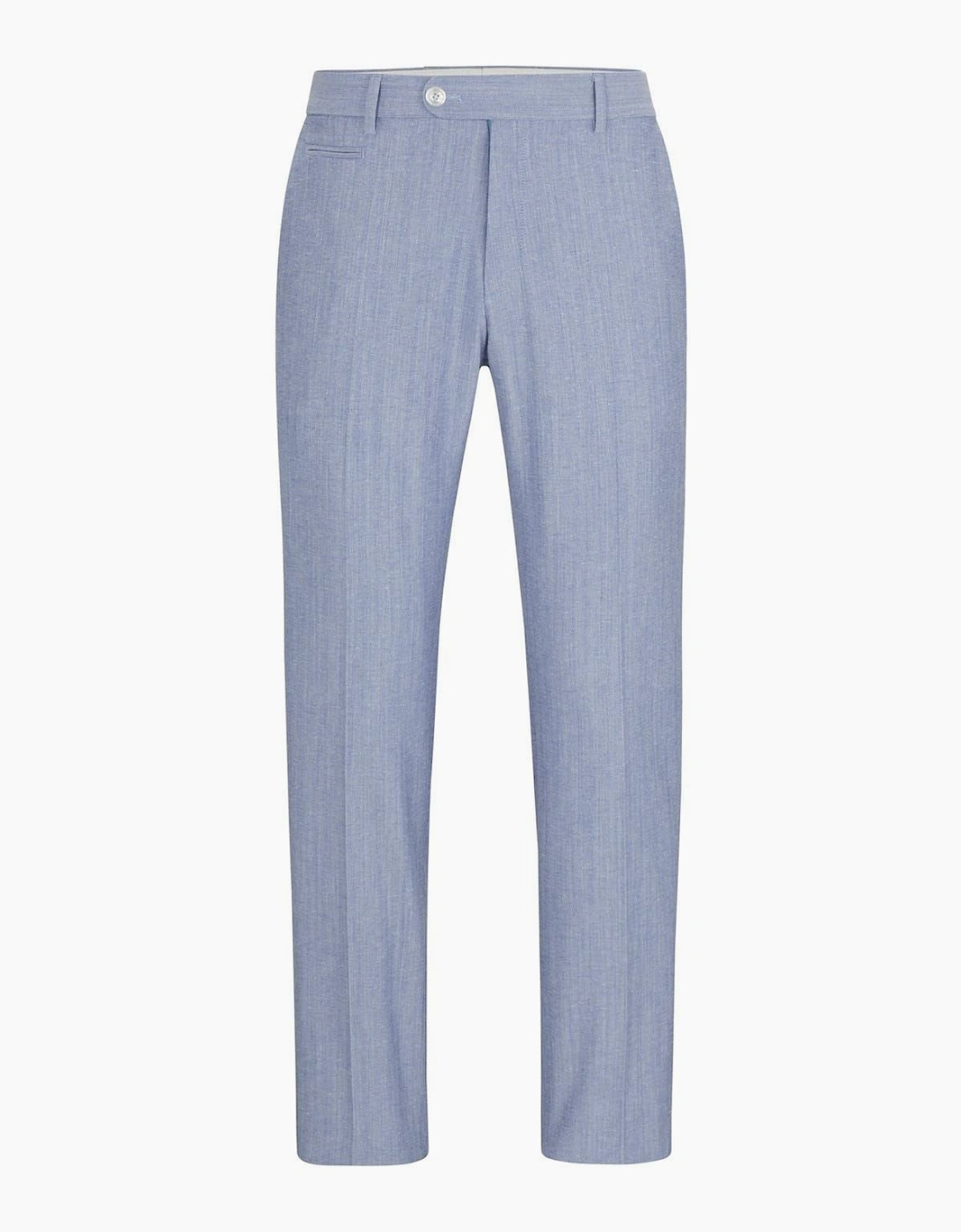 Genius Slim Fit Trousers