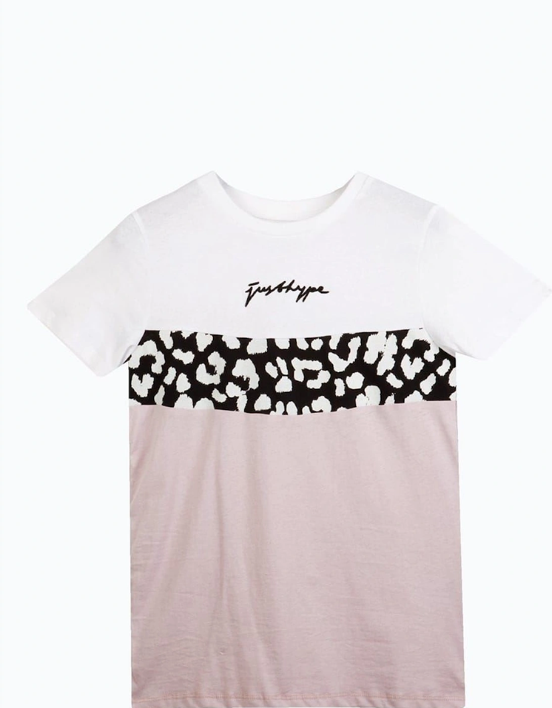 Regular Fit Crew Neck T-Shirt, 2 of 1