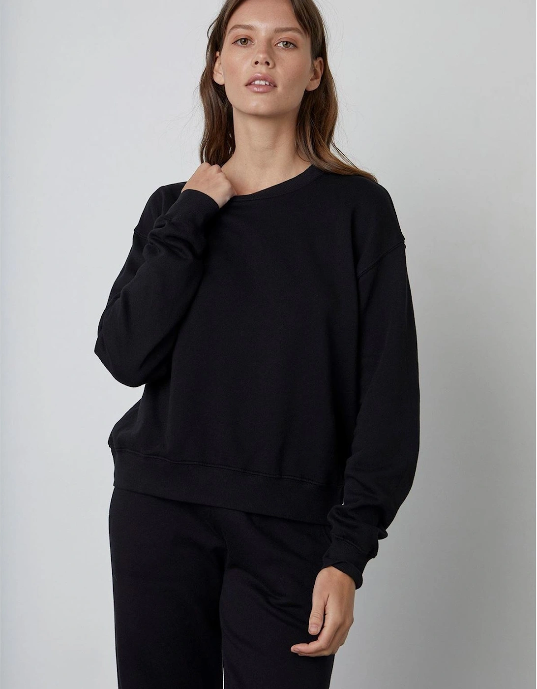 Corefleece Swt