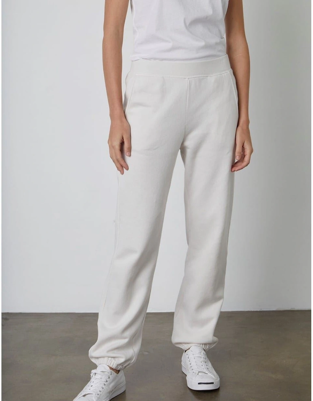 Corefleece Regular Fit Crew Neck T-Shirt, 2 of 1