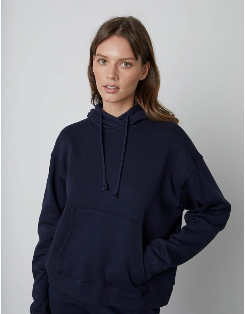 Corefleece Relaxed Fit Hooded Sweatshirt