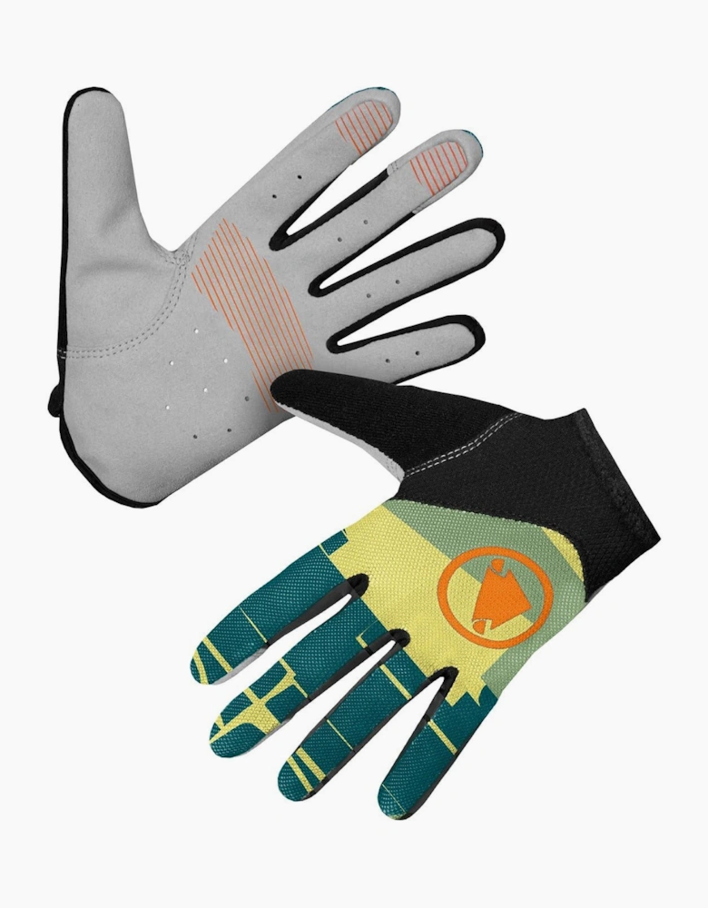 Hummvee Lite Icon Gloves Ladies