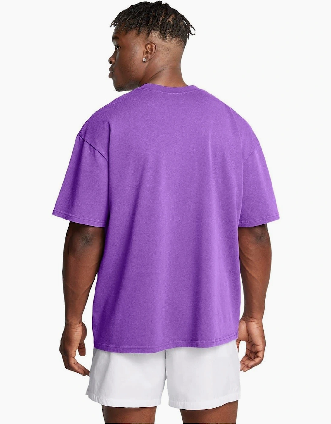 Regular Fit Short Sleeve T-Shirt