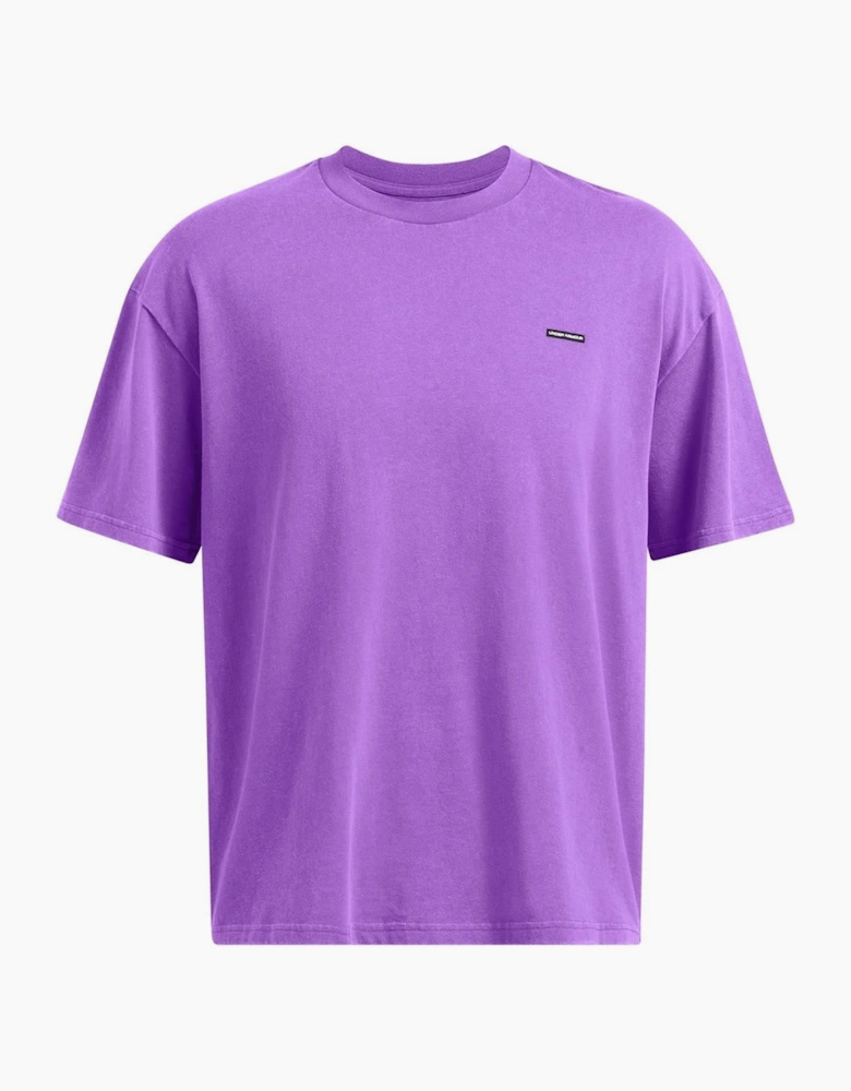 Regular Fit Short Sleeve T-Shirt