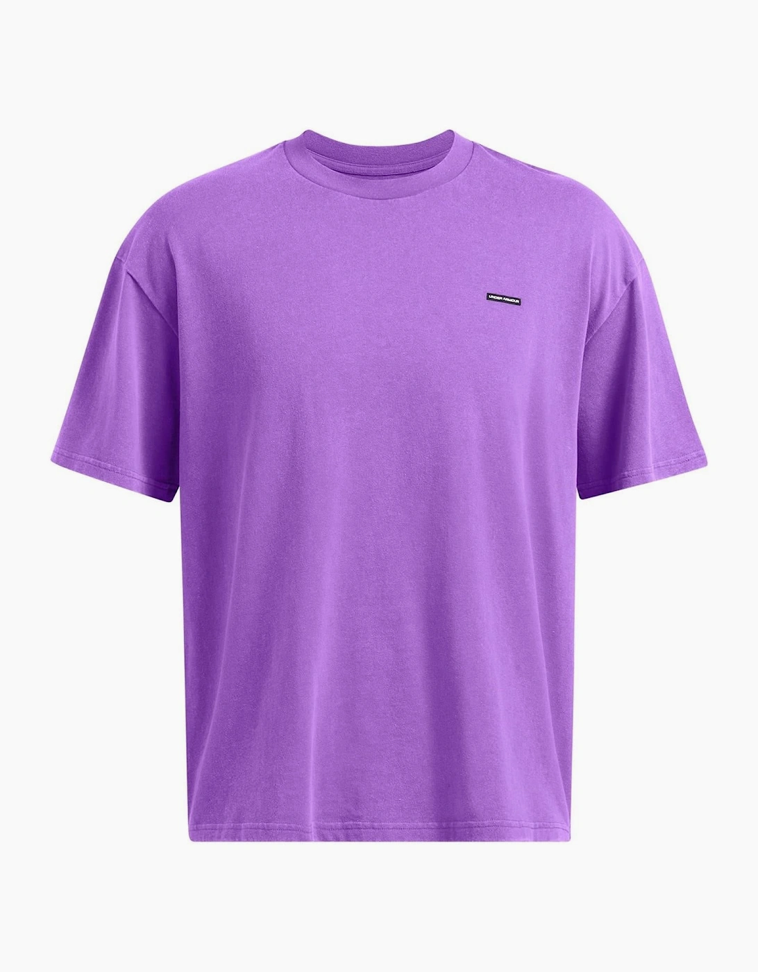 Regular Fit Short Sleeve T-Shirt, 5 of 4