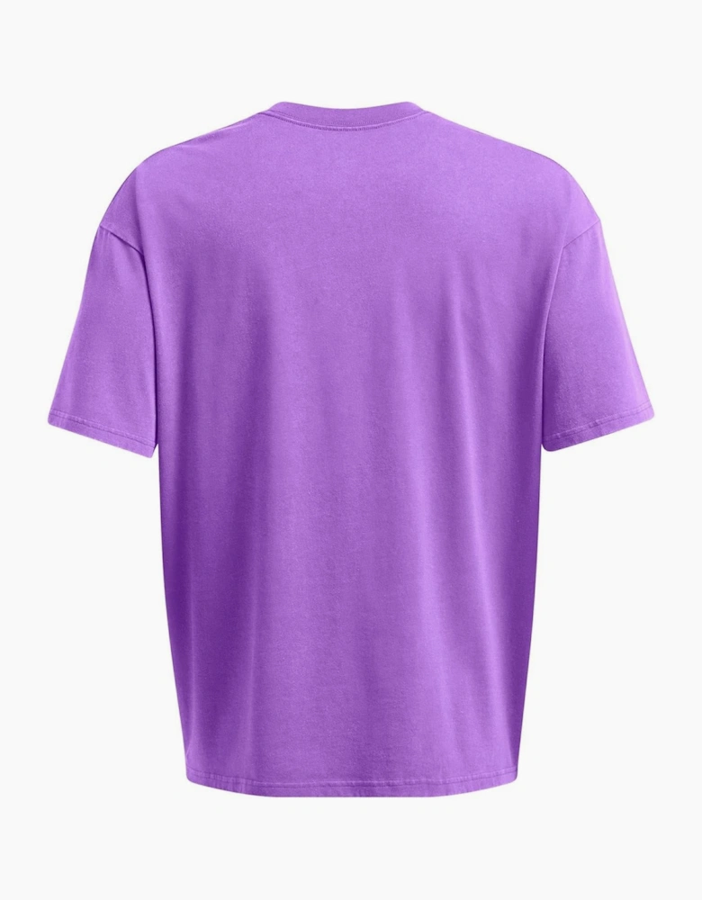 Regular Fit Short Sleeve T-Shirt
