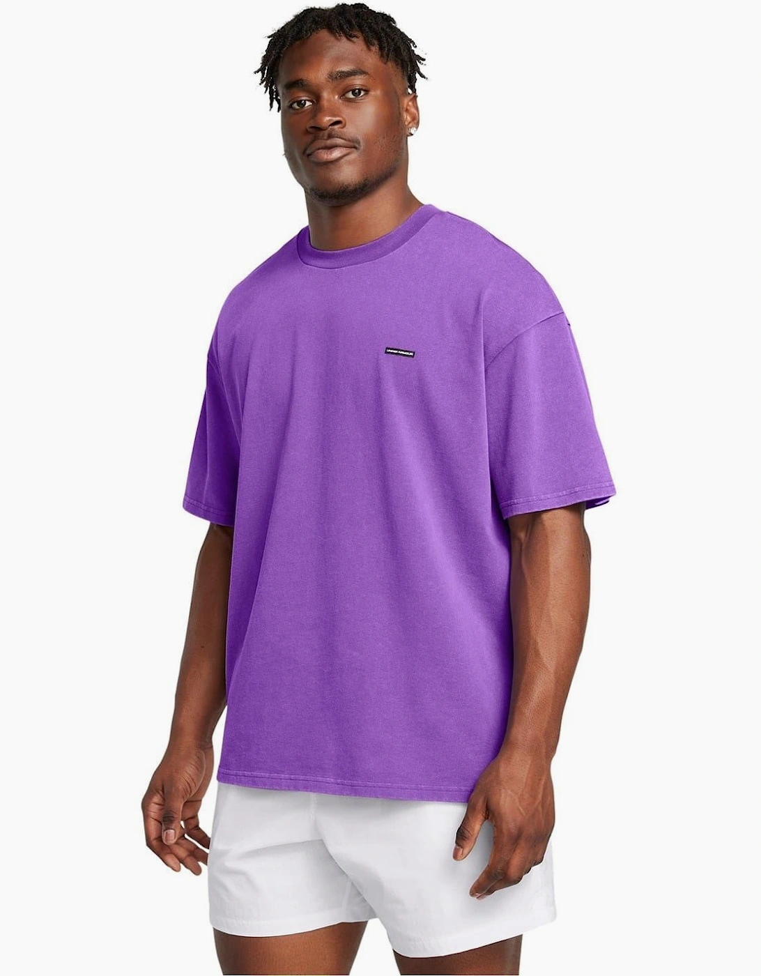 Regular Fit Short Sleeve T-Shirt