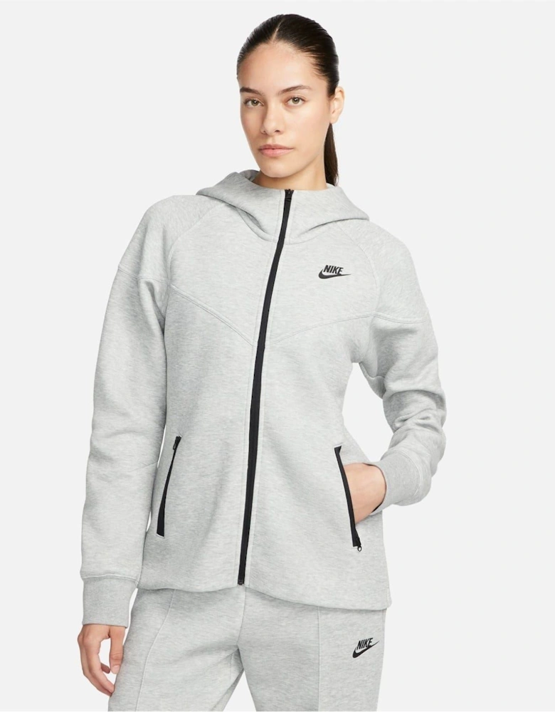 Tech Fleece Windrunner Womens