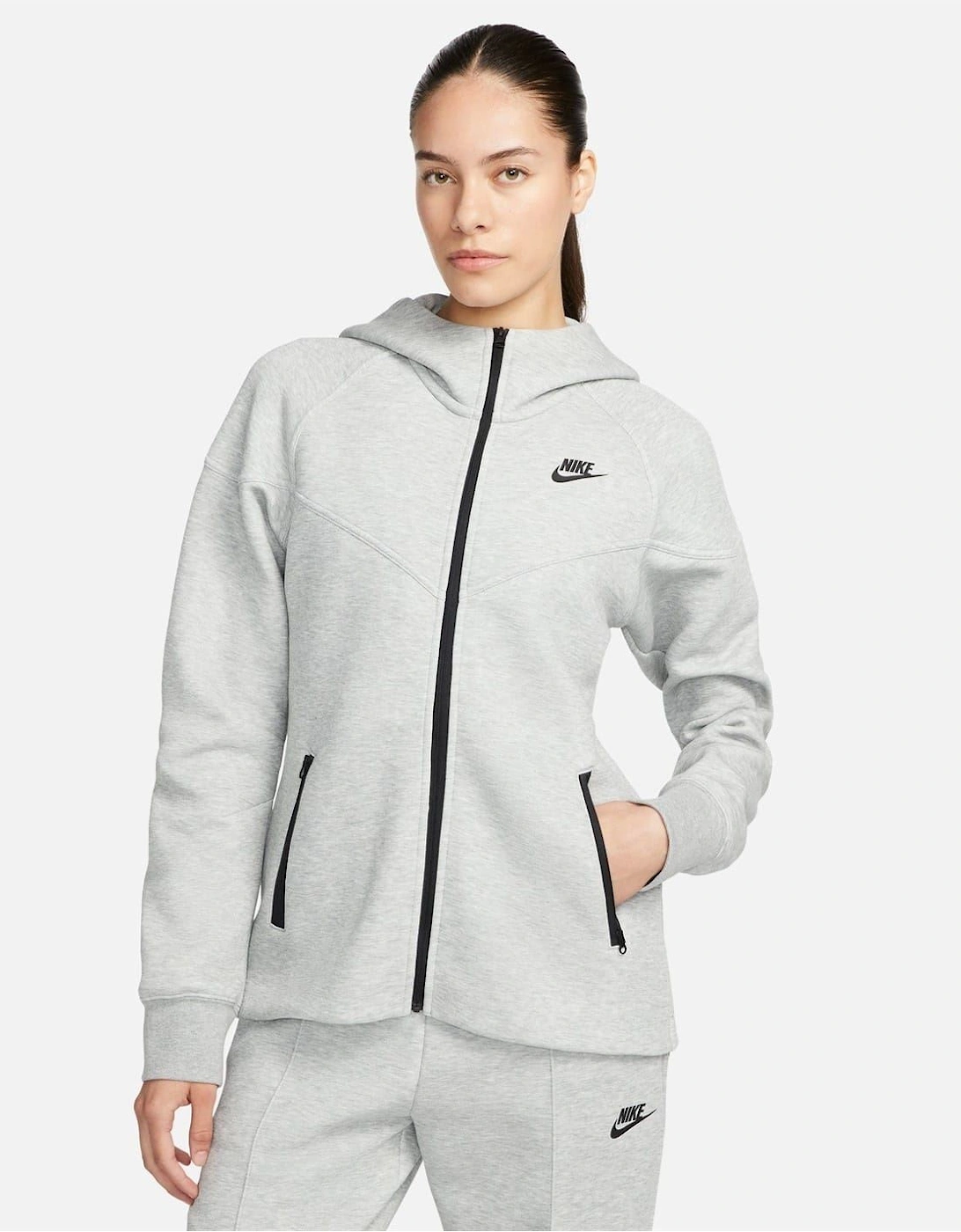 Tech Fleece Windrunner Womens, 7 of 6