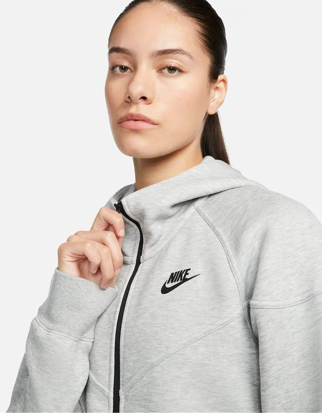 Tech Fleece Windrunner Womens
