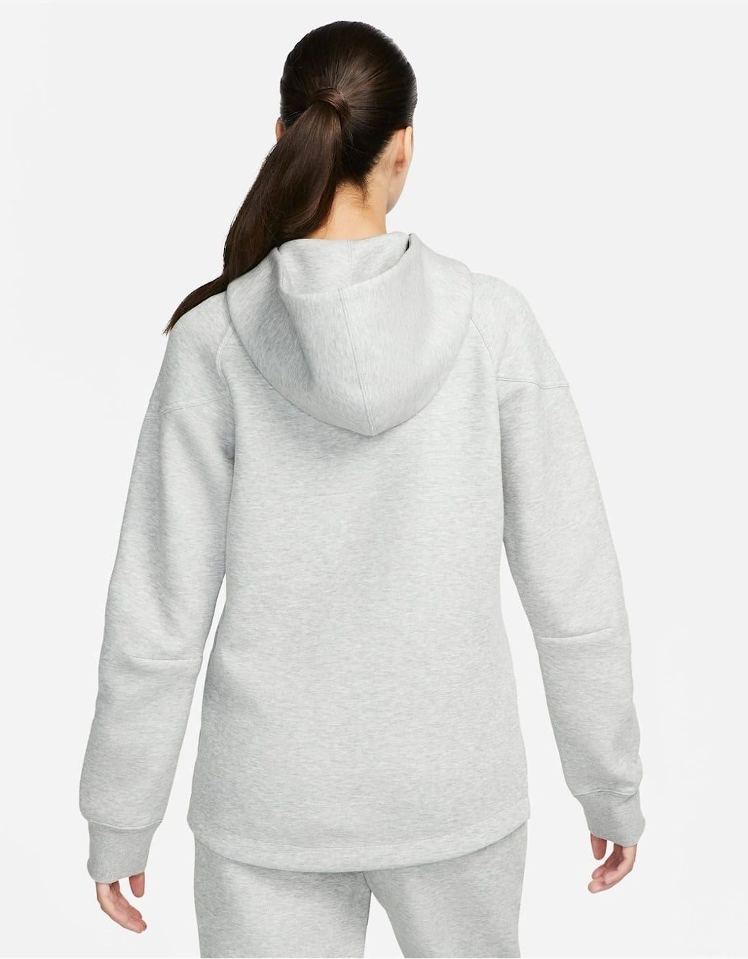 Tech Fleece Windrunner Womens