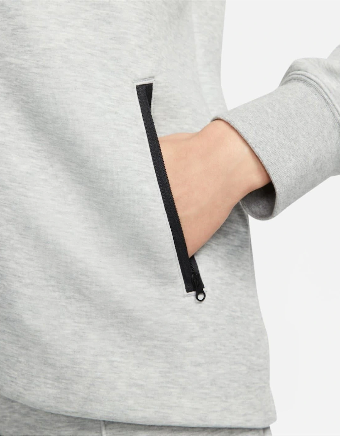 Tech Fleece Windrunner Womens