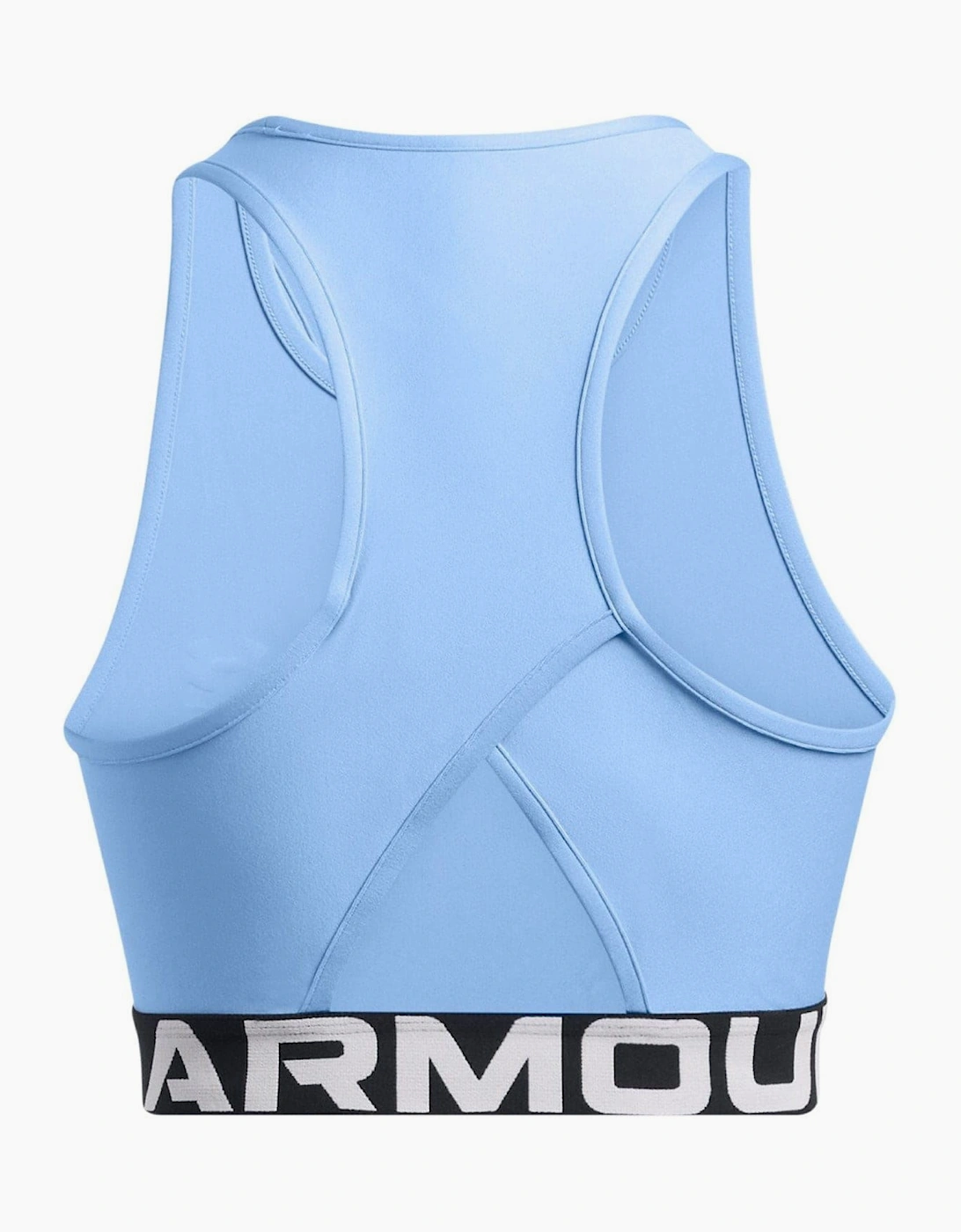 Heatgear Crew Neck Snug Fit Tank