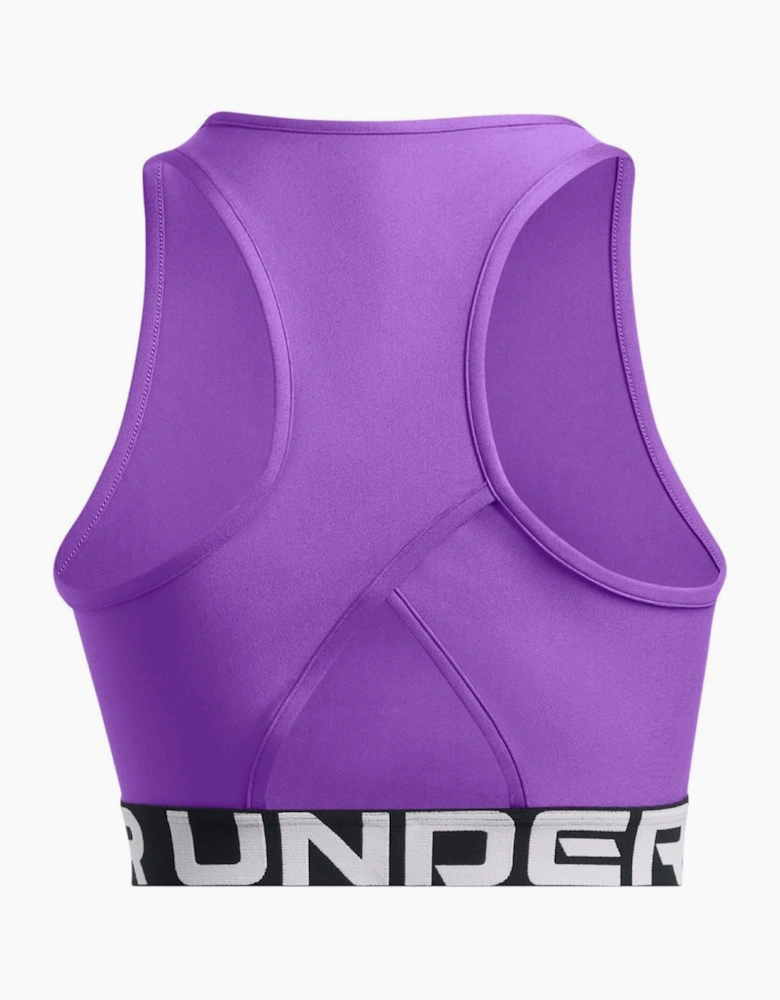 Heatgear Crew Neck Snug Fit Tank