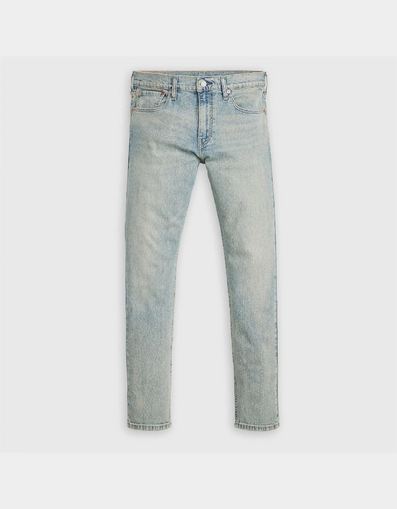Slim Tapered Jeans
