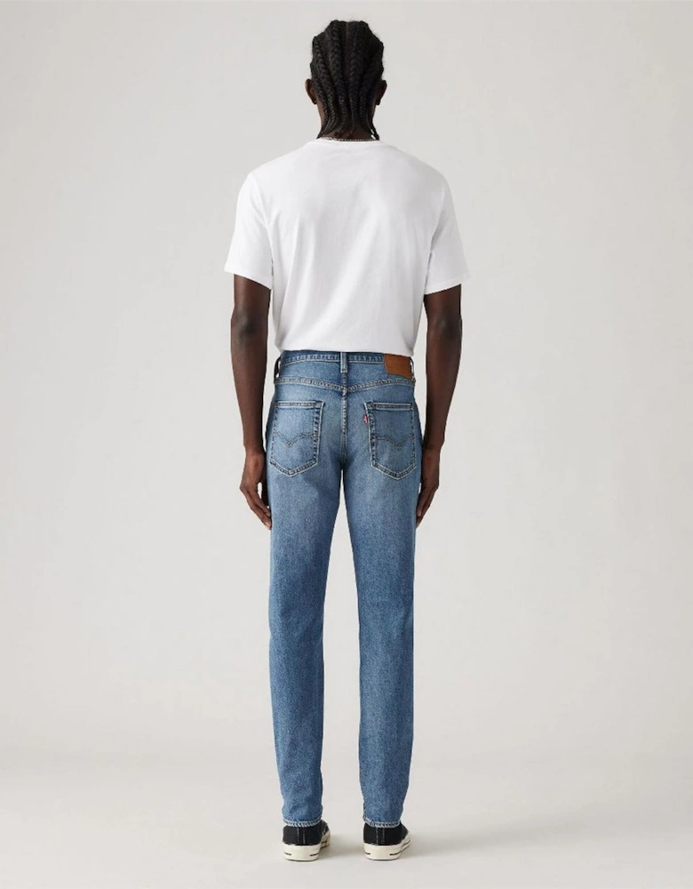 Slim Tapered Jeans