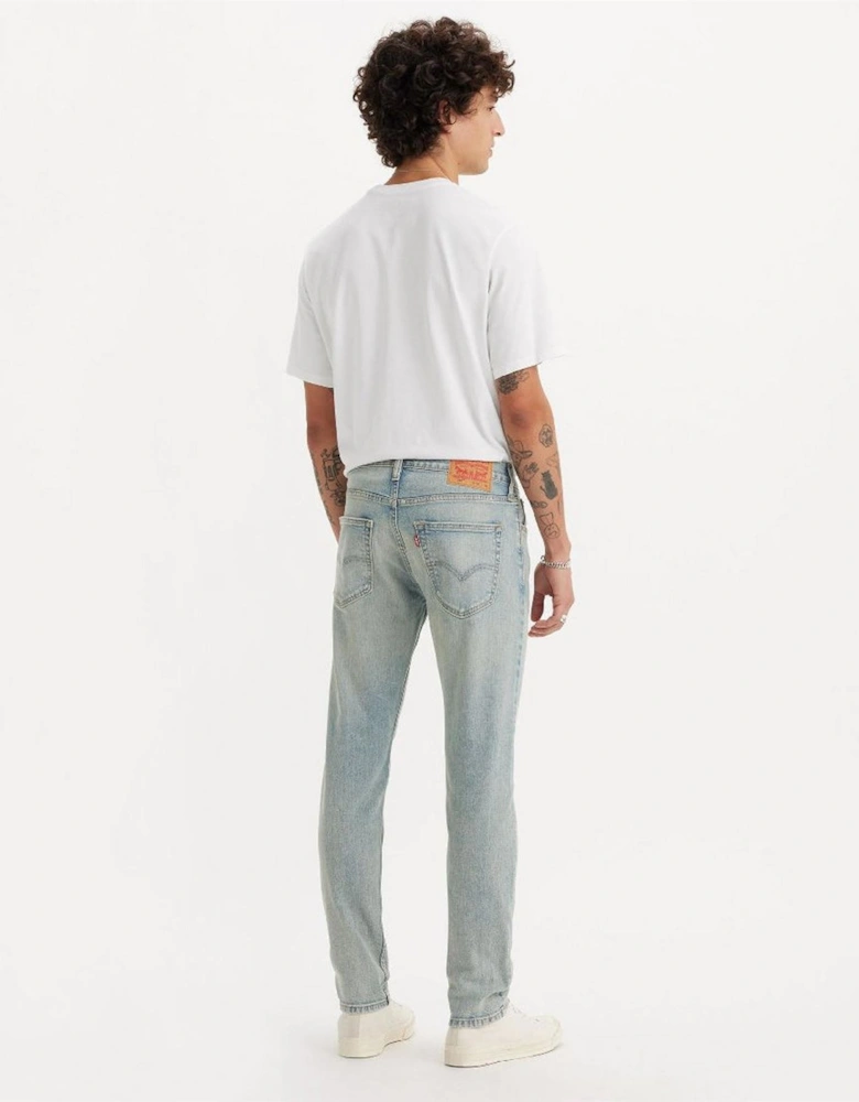 Slim Tapered Jeans