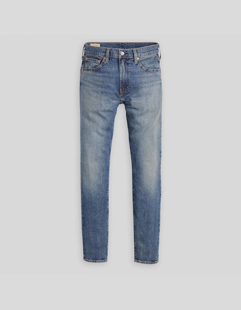 Slim Tapered Jeans