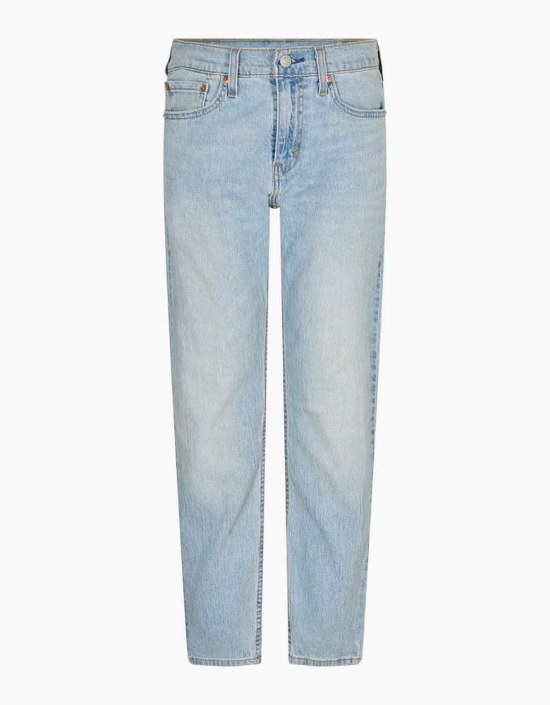 Slim Tapered Jeans
