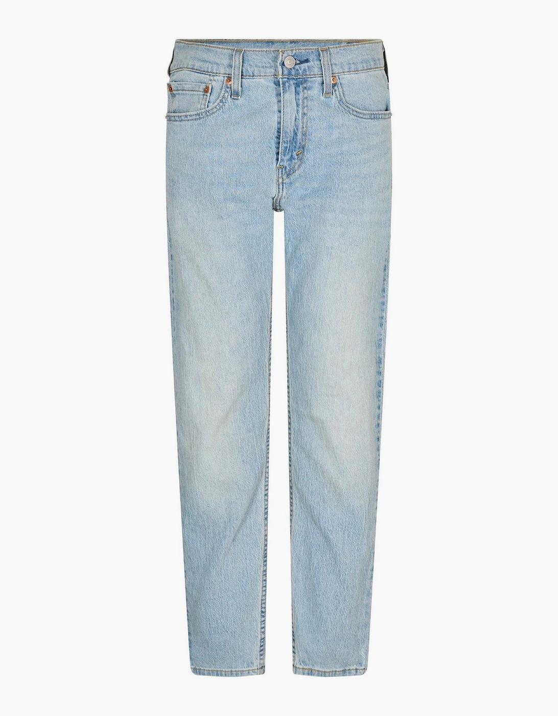 Slim Tapered Jeans, 3 of 2
