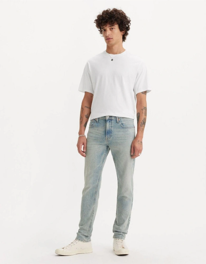 Slim Tapered Jeans