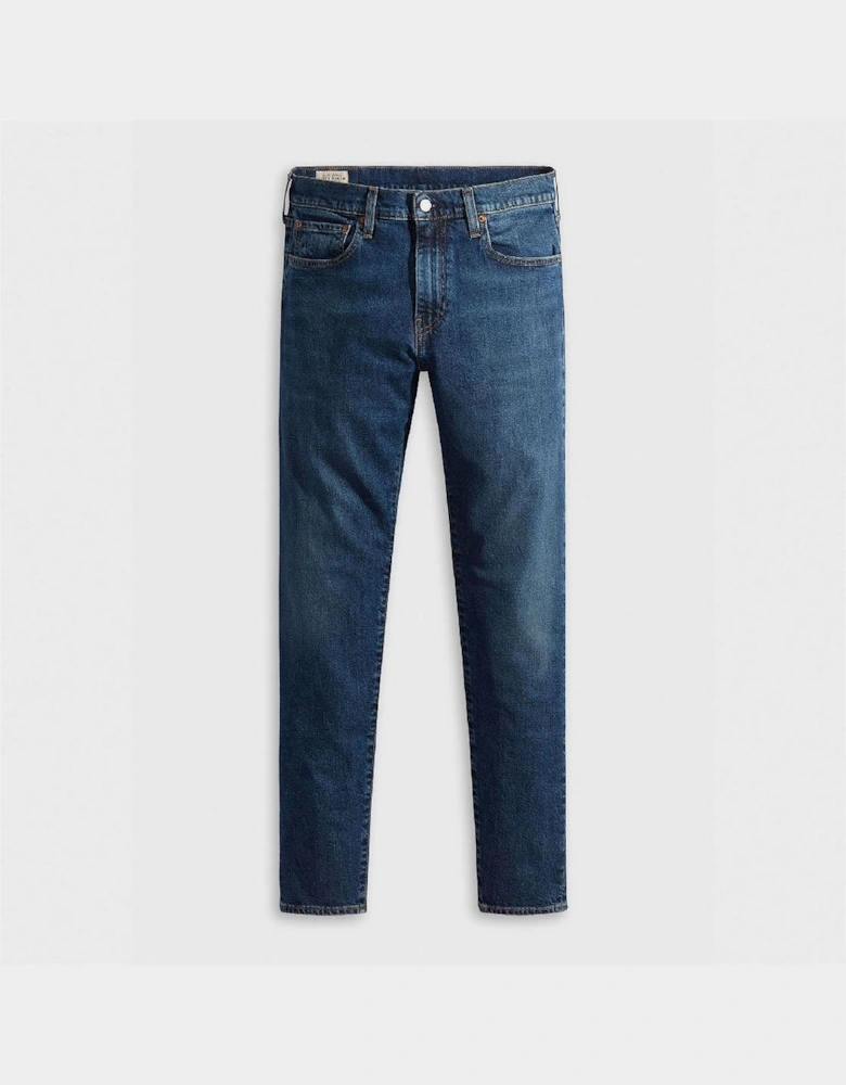 Slim Tapered Jeans
