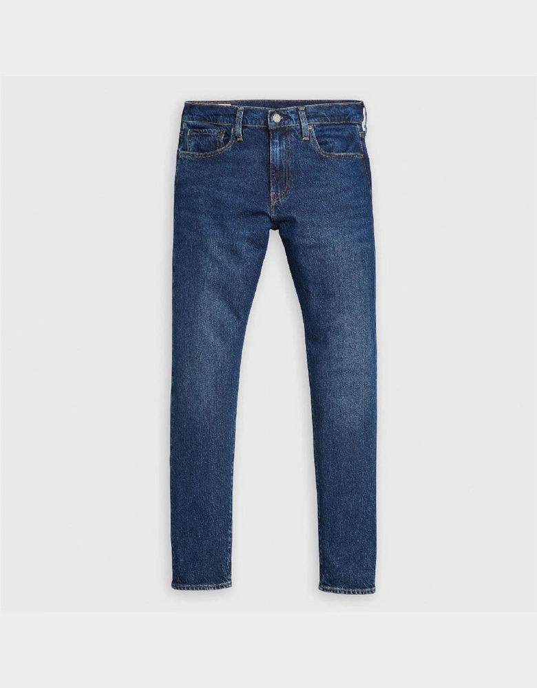 Slim Tapered Jeans
