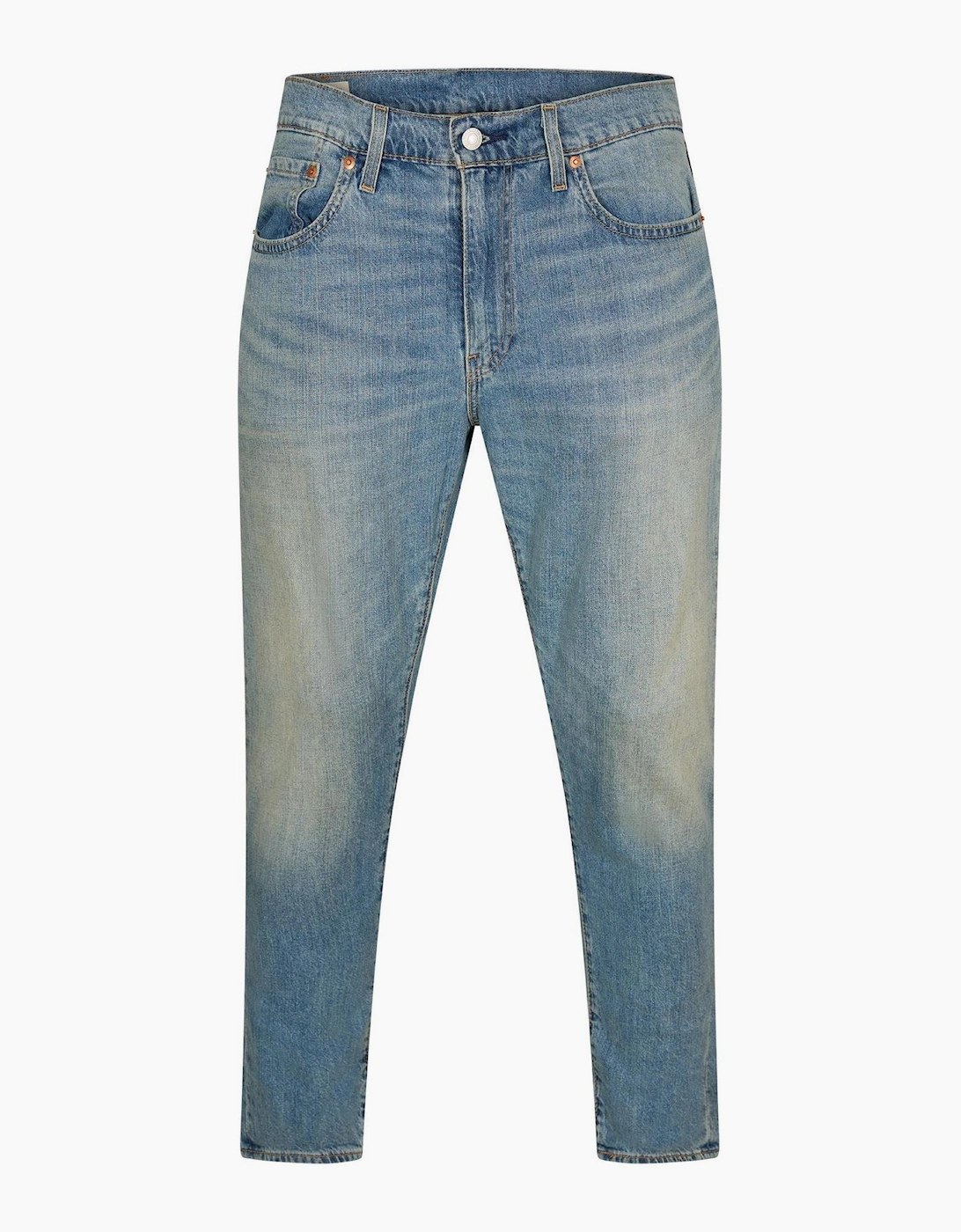Slim Tapered Jeans, 3 of 2
