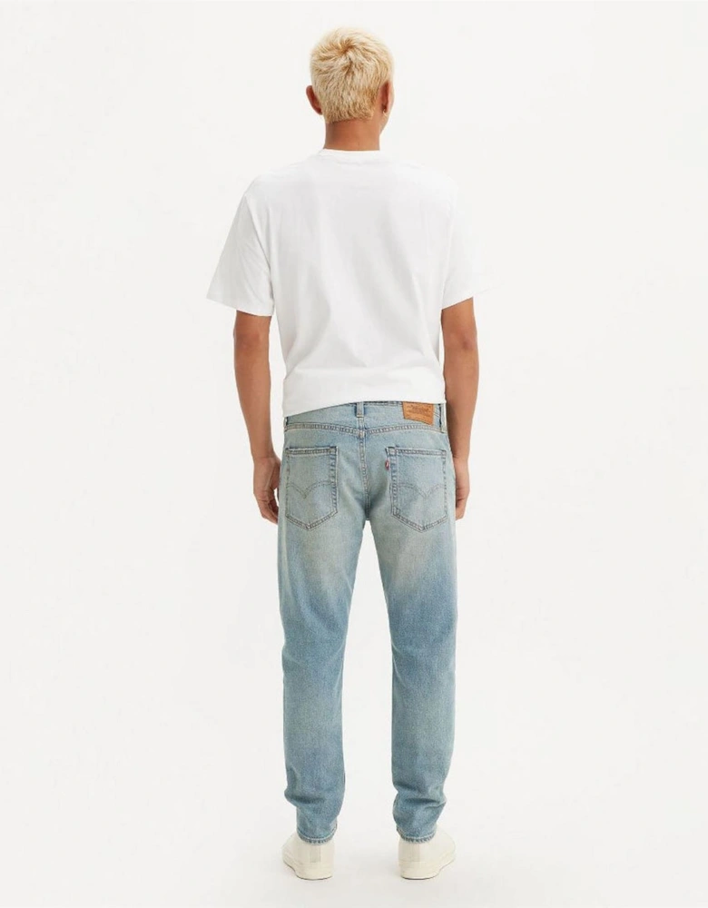 Slim Tapered Jeans