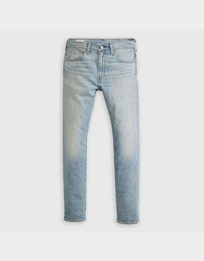 Slim Tapered Jeans