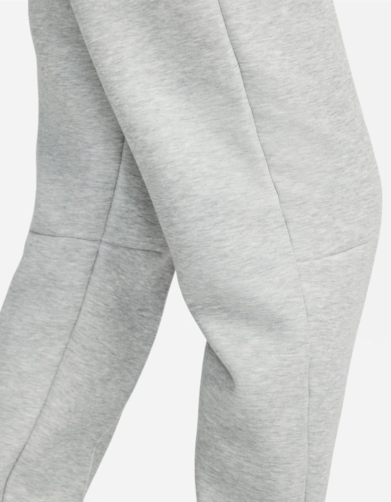 Womens Sportswear Tech Fleece Mid Rise Joggers