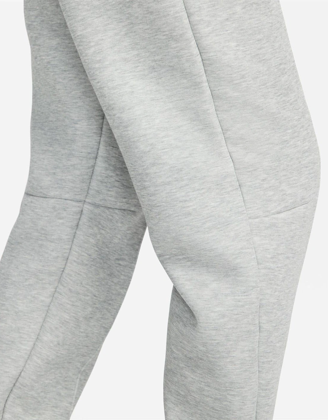 Womens Sportswear Tech Fleece Mid Rise Joggers