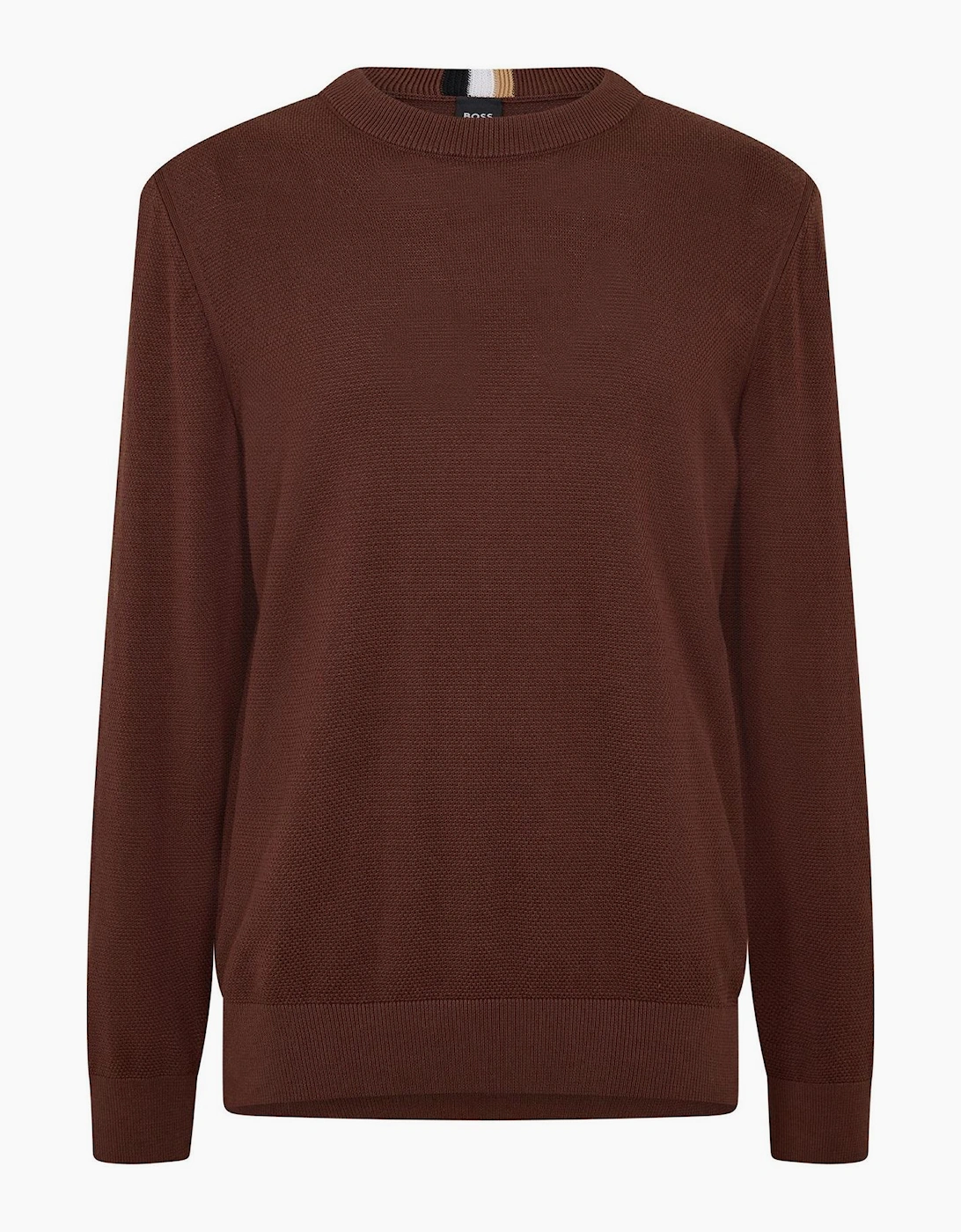 Boss Hugo Boss Men's P 10255187 01 - Brown